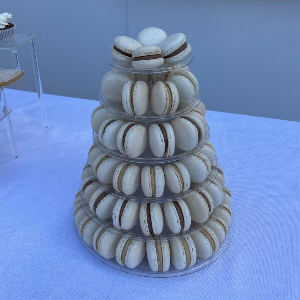 mocake83-macarons