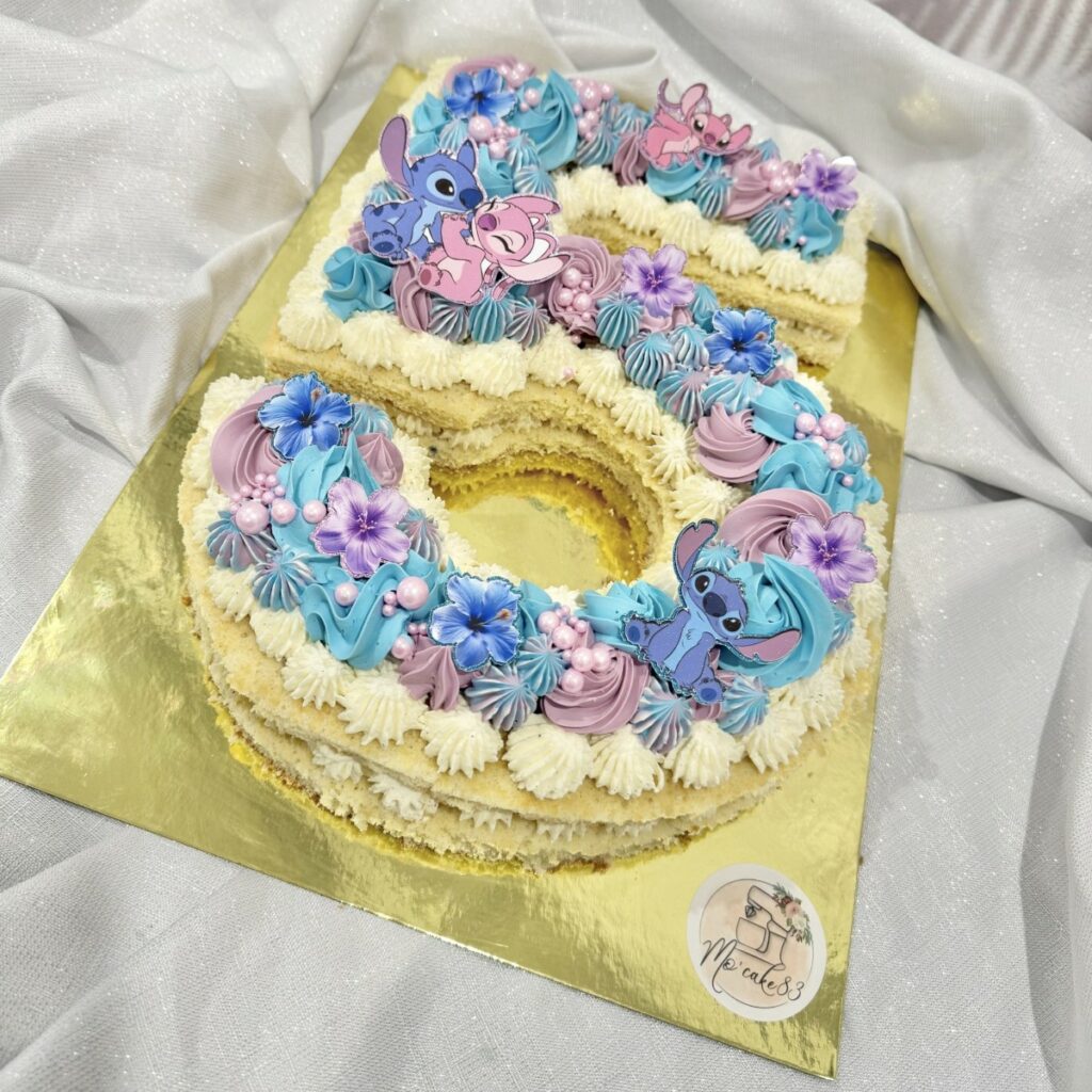 mocake83-number-letter-cake28